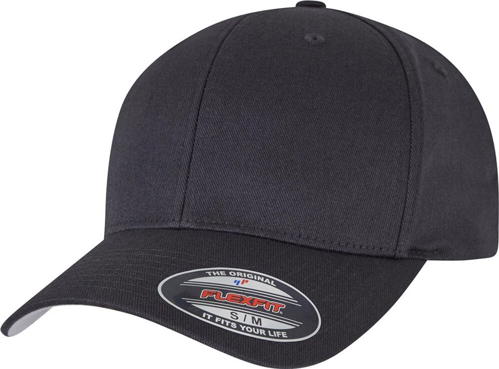 NUOVO! Berretto da baseball originale Yupoong FLEXFIT, Immagine del prodotto 