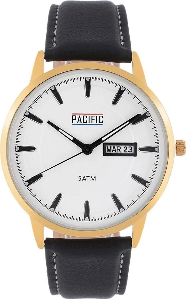 Orologio Pacific X PC00470: Il Tuo Compagno di Viaggio nel Tempo