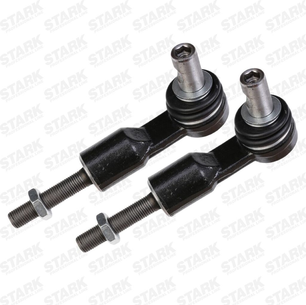 STARK Spurstangenkopf Spurstange für VW PASSAT Variant (3B6) Vorne SKTE-0280706