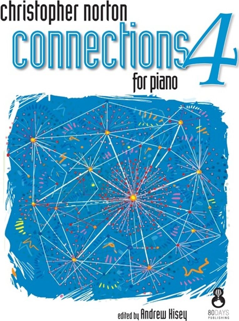 Connections vol.4 for piano