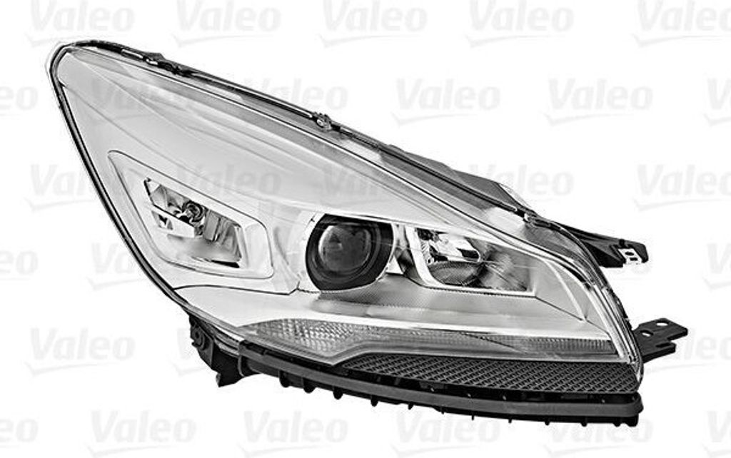 VALEO 044984 - Scheinwerfer, rechts für Kuga II