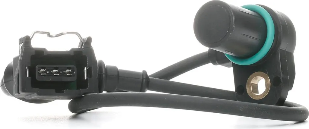 Capteur d'arbre à cames haute précision pour BMW E60 E63 X5 E53 STARK