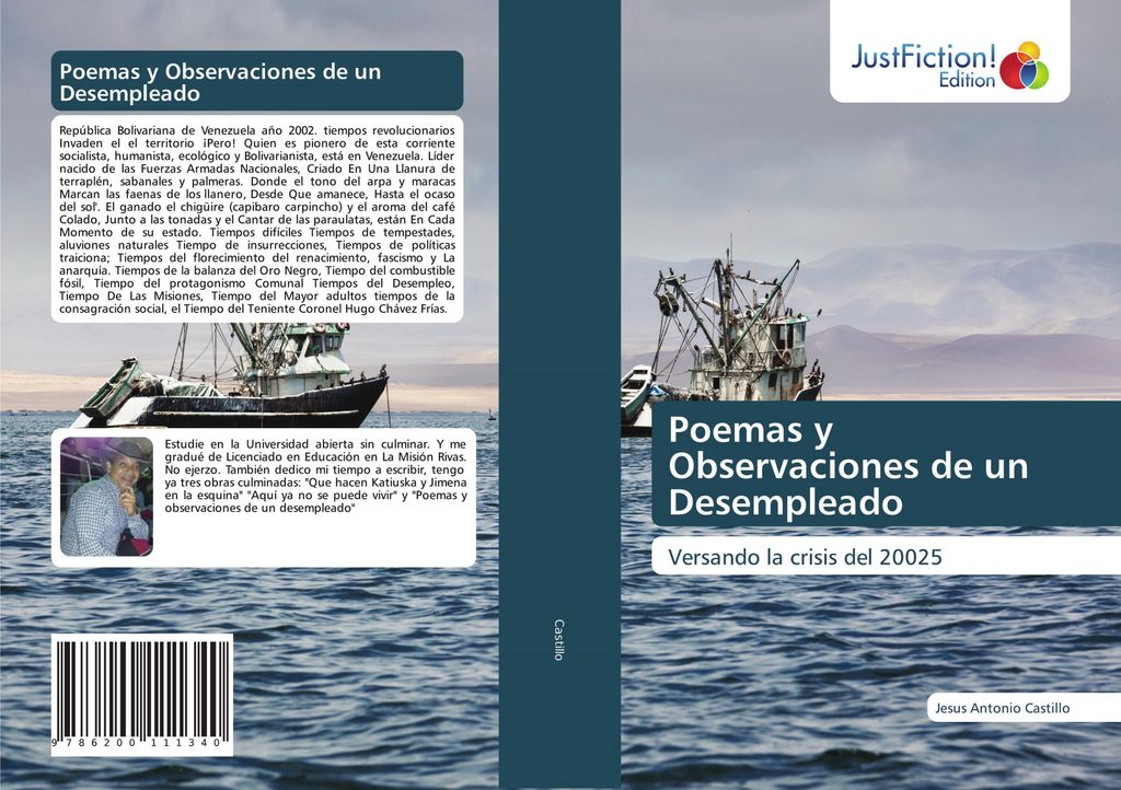 Poemas y Observaciones de un Desempleado