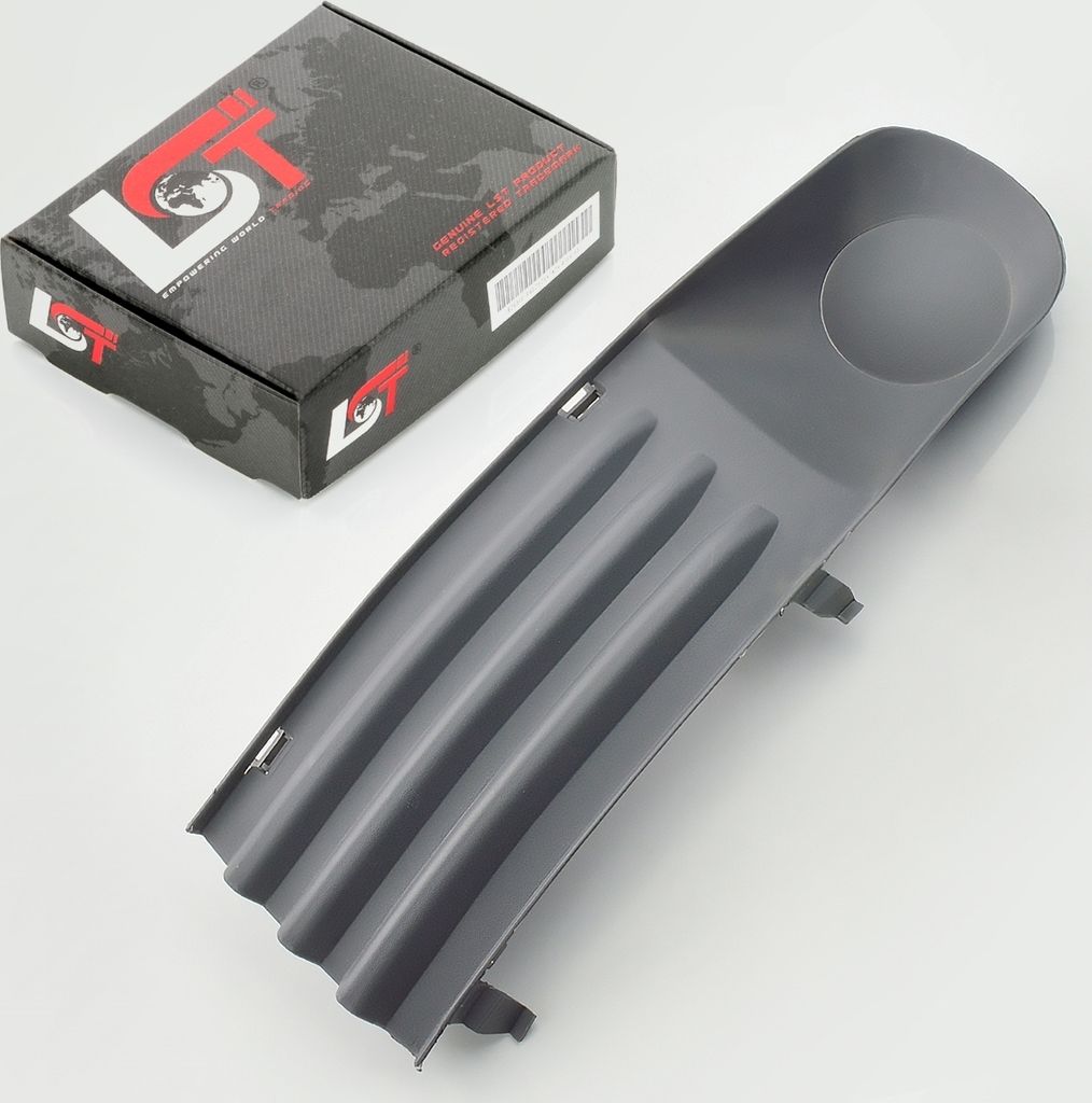 Lüftungsgitter Blende Vorne Links Für Vw Transporter V T5 Bus 7H0807489C 7G9