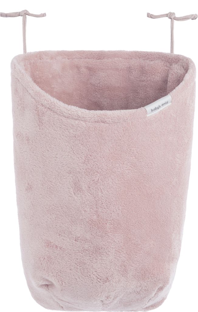 Baby's Only Spielzeugsack Cozy - Alt Rosa