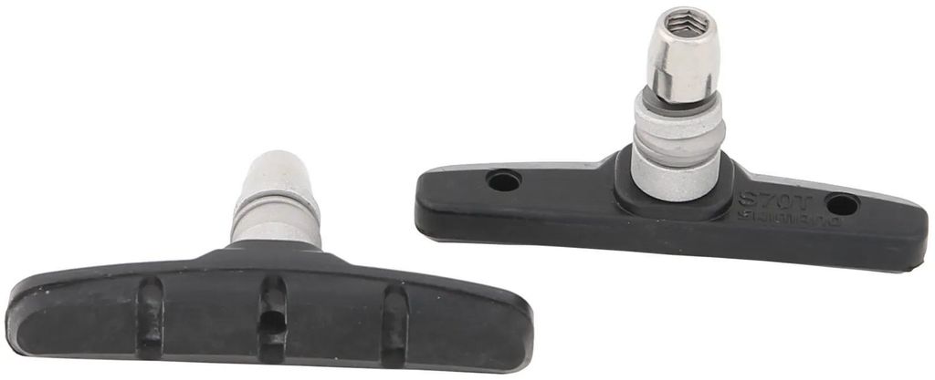 Shimano, frenos de disco V-Brake, modelo S70T, series Imagen del producto 