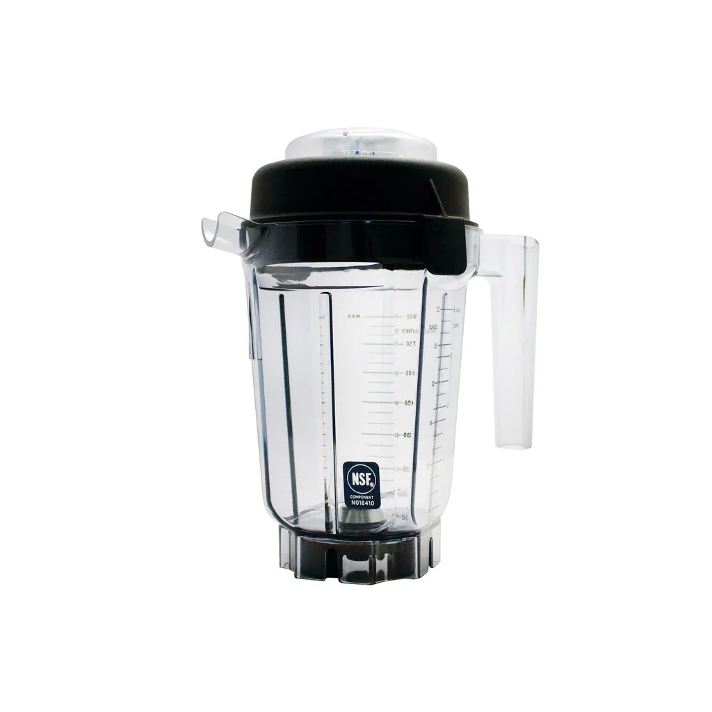 Vitamix Brocca Standard 0,9 L pour Blender Vitamix Professional Series