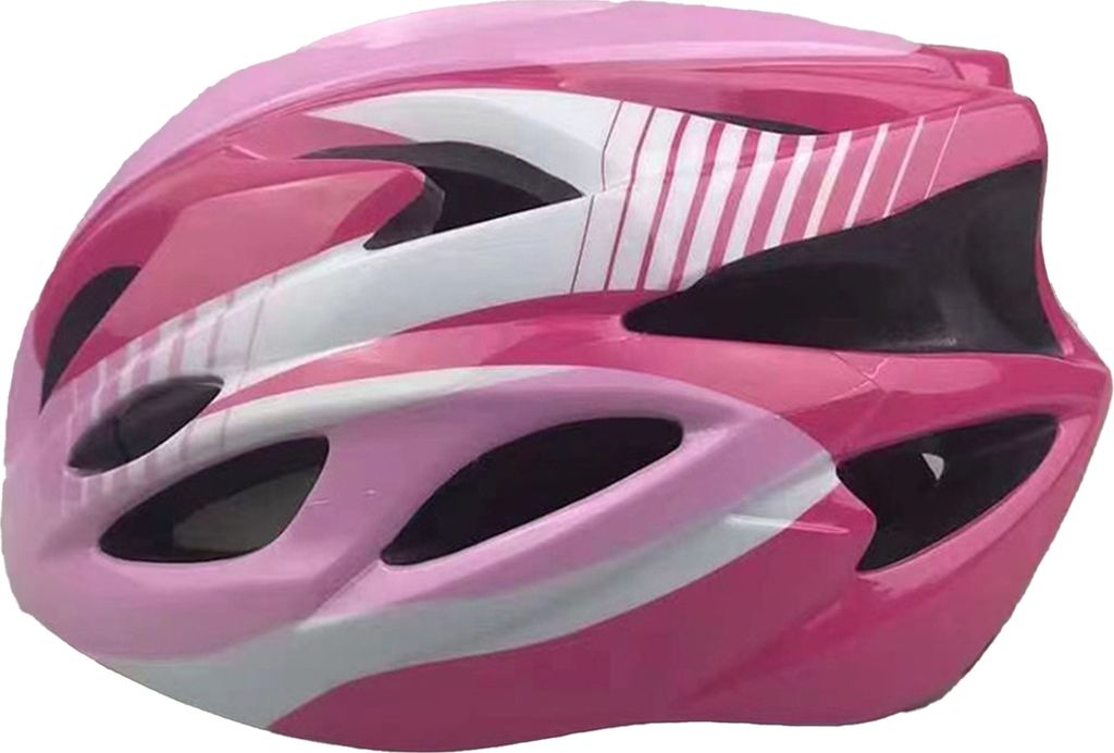 Kinder-Fahrradhelm, bunt, ultraleicht, atmungsaktiv, mit Belüftung, solides PC-EPS-Innenfutter, für Kleinkinder, Kinder, Rollschuh-Rollerhelm, f...