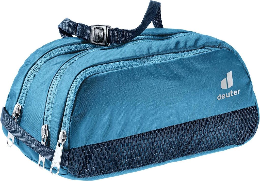 DEUTER Wash Bag Tour II WAVE-INK WAVE-INK -