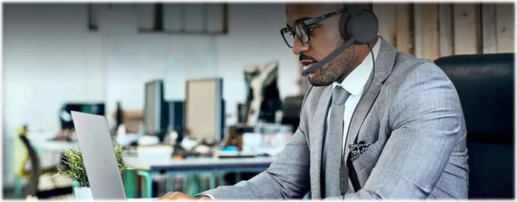 Casque USB-C Réduction de Bruit Active ANC et microphone antibruit - 10