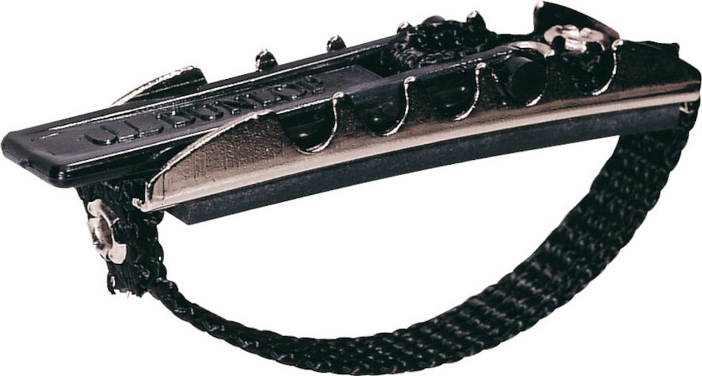 Dunlop 11C Advanced Toggle Capo - curved
