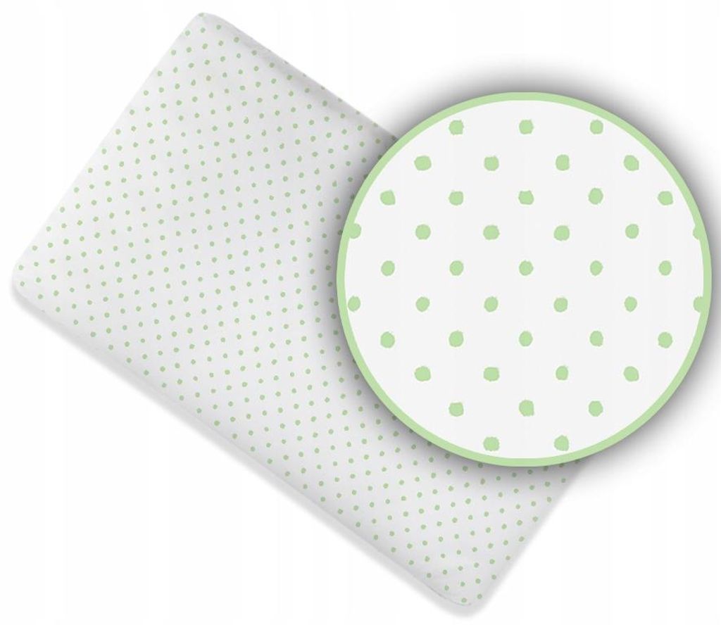 Spannbettlaken für Kinderbett 60x120 cm - 100% Baumwolle -