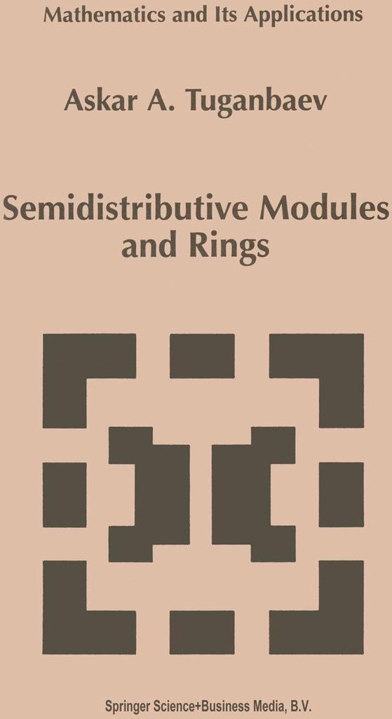 Semidistributive Modules and Rings