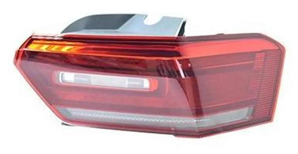 Feu arrière extérieur LED pour VW ID.3 E11 droit haute résistance ECE