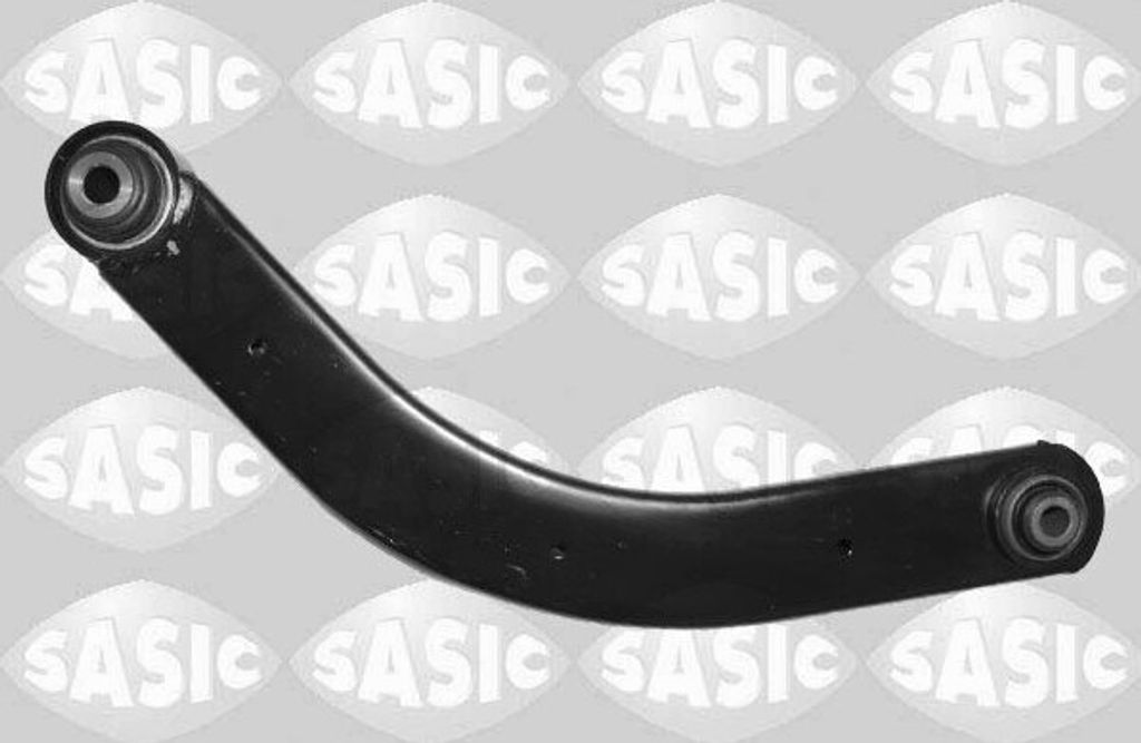 SASIC 7476384 Querlenker Hinten Oben für OPEL Vectra C Caravan (Z02) Dreieckslenker (NKW)