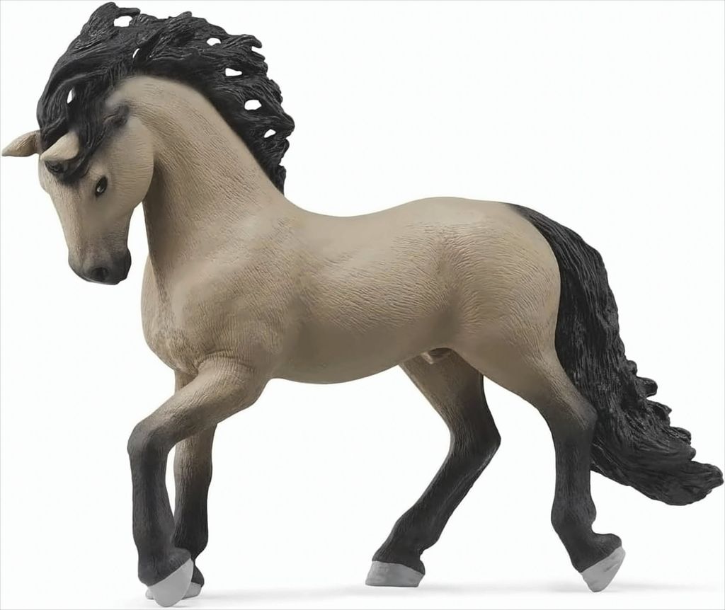 schleich HORSE CLUB 72183, 5 rok / roky, Horses, Šedá Obrázok produktu 