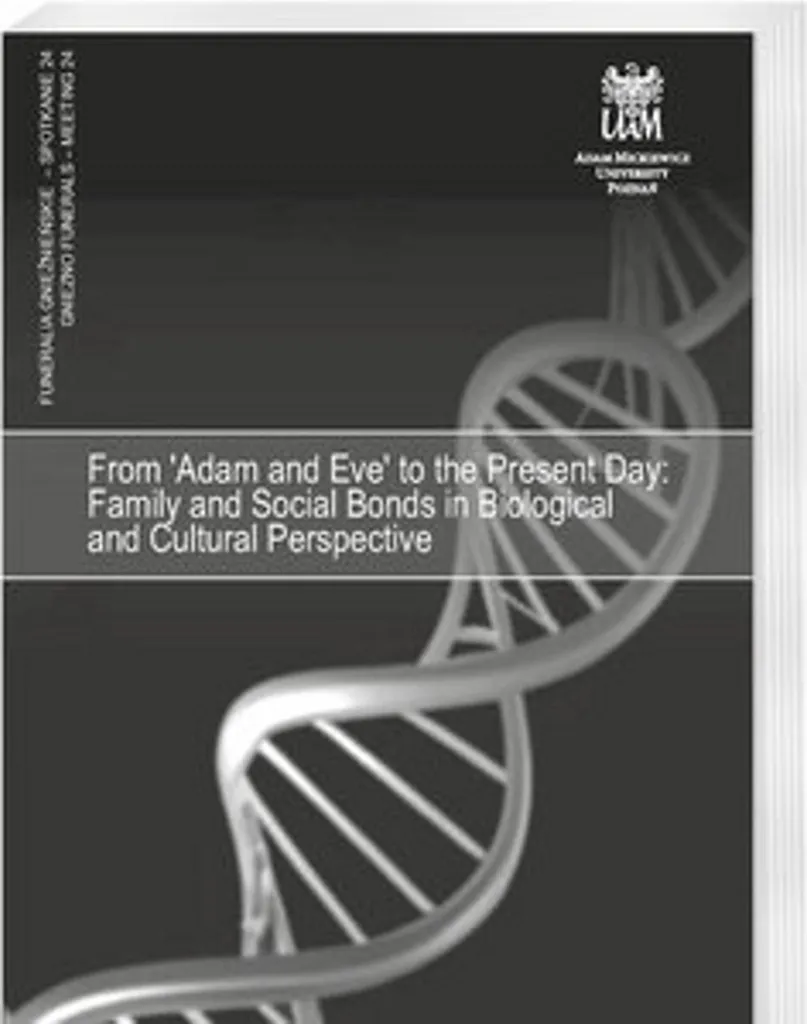 Livre sur l'Histoire des Liens Sociaux de Adam et Ève à nos Jours
