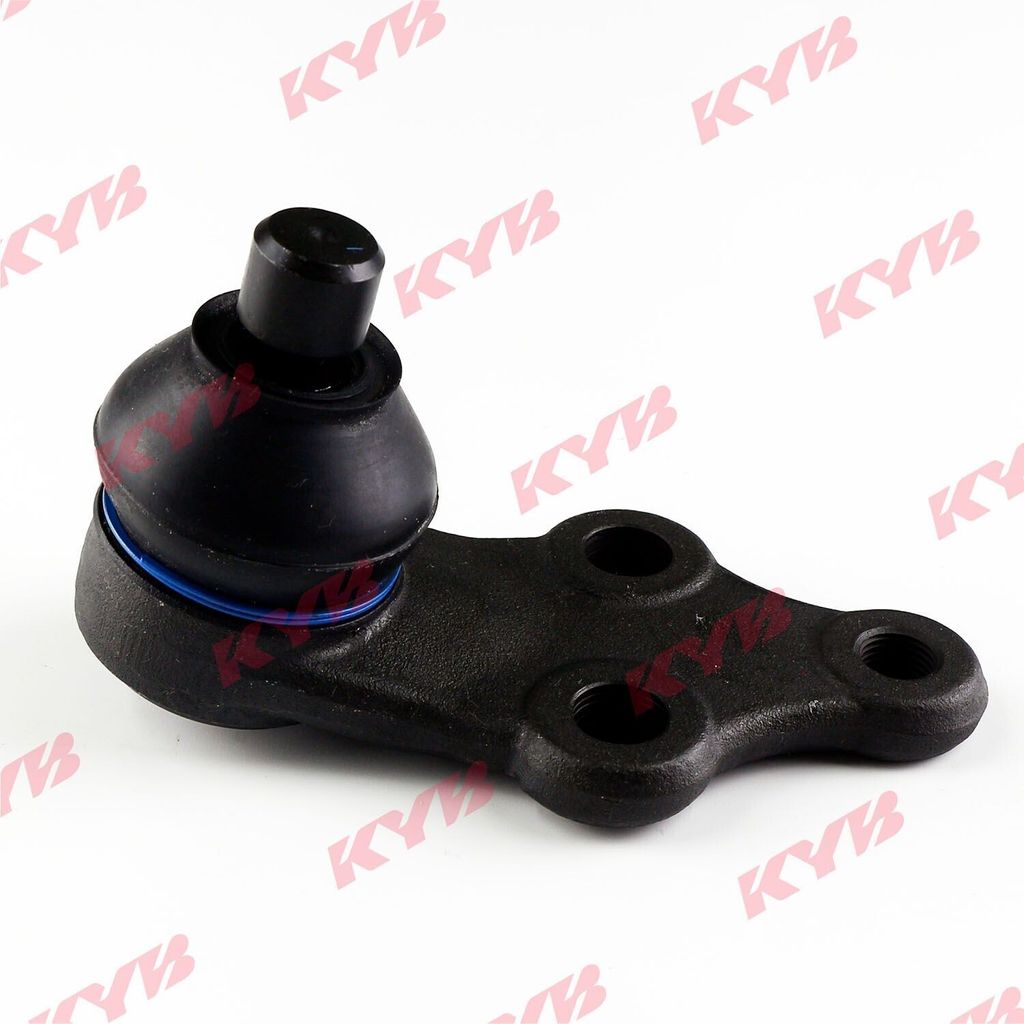 KYB-KBJ1172-Erstanlage