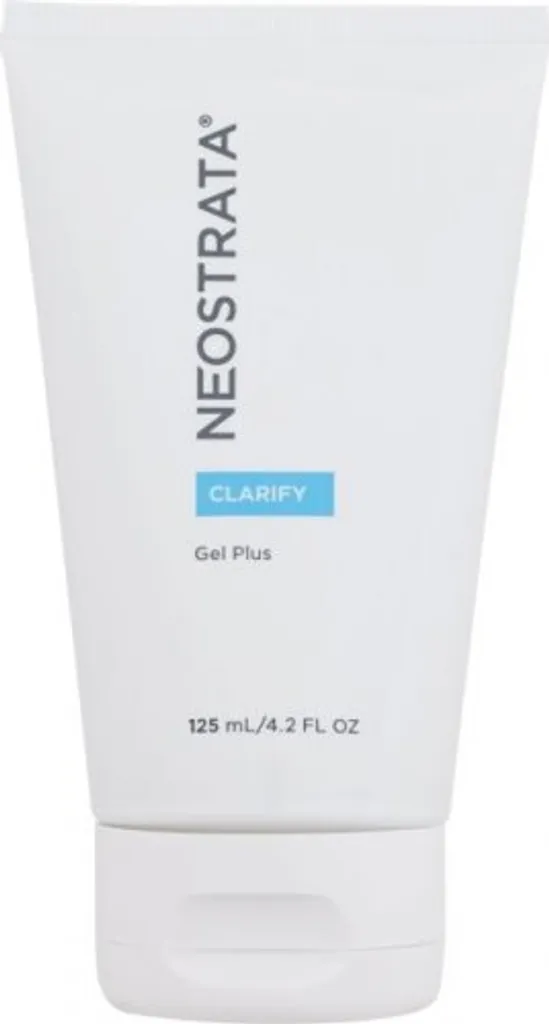 Gel exfoliant aux AHA Neostrata Clarify Gel Plus 15 AHA format 125ml