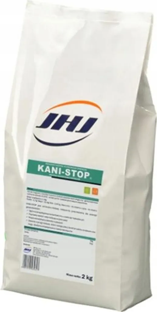 KANI-STOP 2KG Tappeto Gomma per Maiali | Benessere Animale e Risparmio