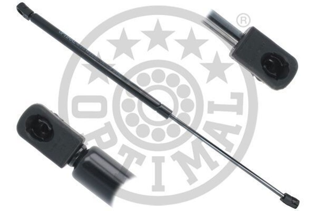 OPTIMAL AG-50808 Gasfeder Heckklappendämpfer für OPEL Astra G Caravan (T98) 571mm