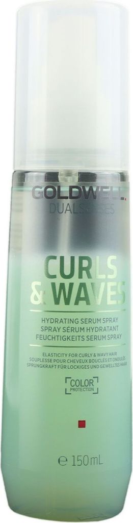 Goldwell Dualsenses Nawilżające serum w sprayu, 150ml Zdjęcie produktu 10