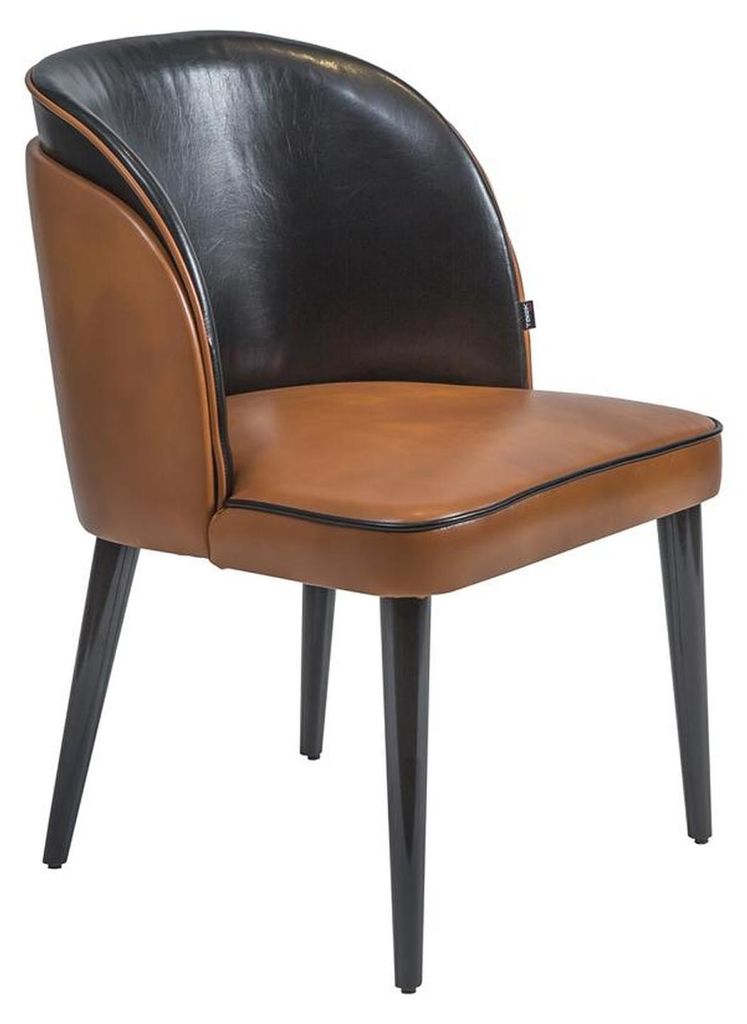 Neu Möbel Designer Stuhl Modern Esszimmer Polstersitz Luxus Stühle