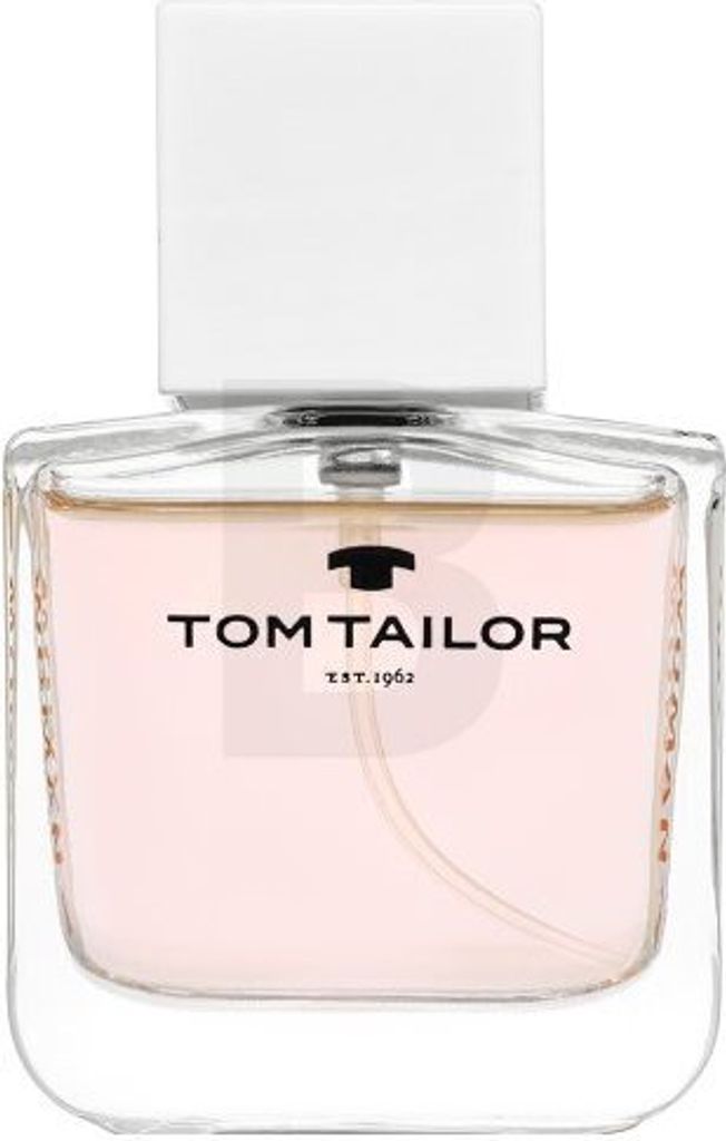 Tom Tailor Woman toaletná voda pre ženy 30 ml Obrázok produktu 