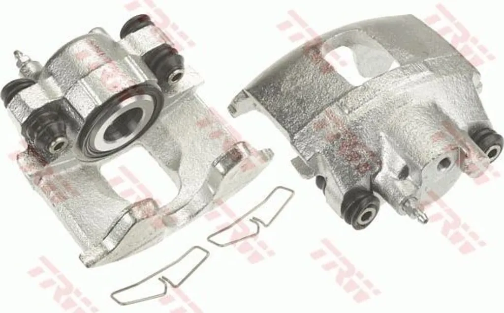 Étrier de frein TRW BHW1036E robuste et fiable pour Sportage K00 OE