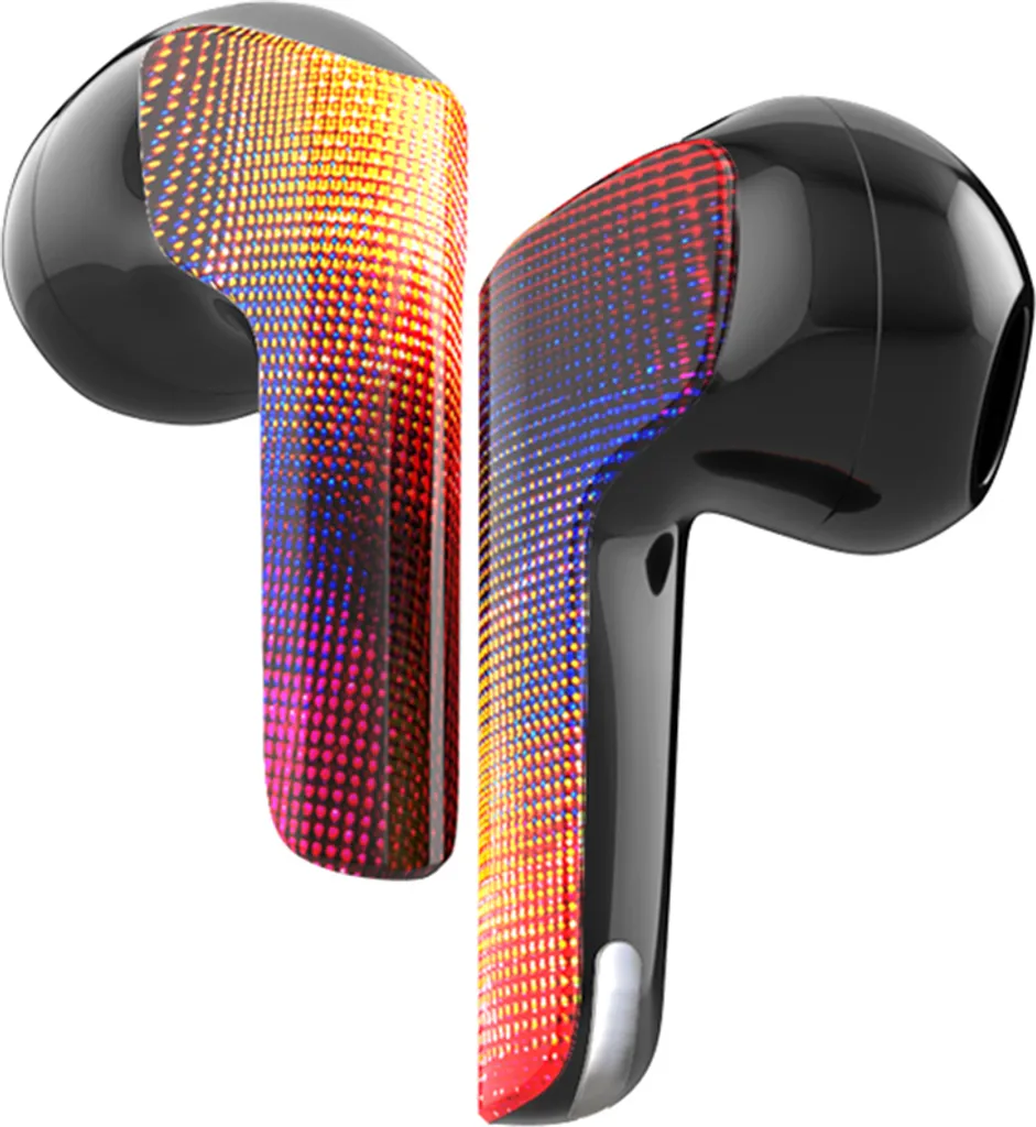 Cuffie Gaming Sabbat M200: Latenza 45ms e Bluetooth 5.3 Hi-Fi