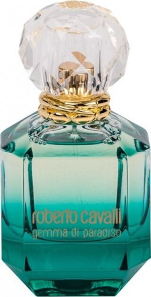Gemma di Paradiso eau de parfum per donna 50 ml - Roberto Immagine del prodotto 