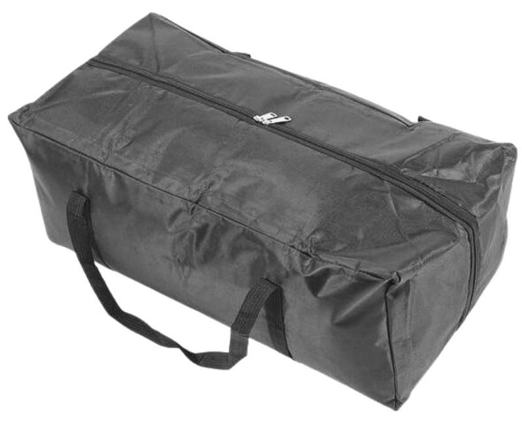 Torba transportowa na łódź rybacką, Wodoodporny, 60x27x23cm Zdjęcie produktu 