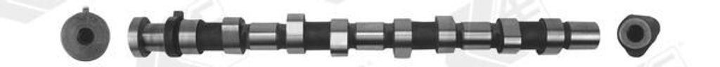 AE CAM906 Nockenwelle für FORD Fiesta Mk5 Schrägheck (JH1, JD1, JH3, JD3) FUSION (JU) KA (RB) Fiesta Mk5 Kastenwagen