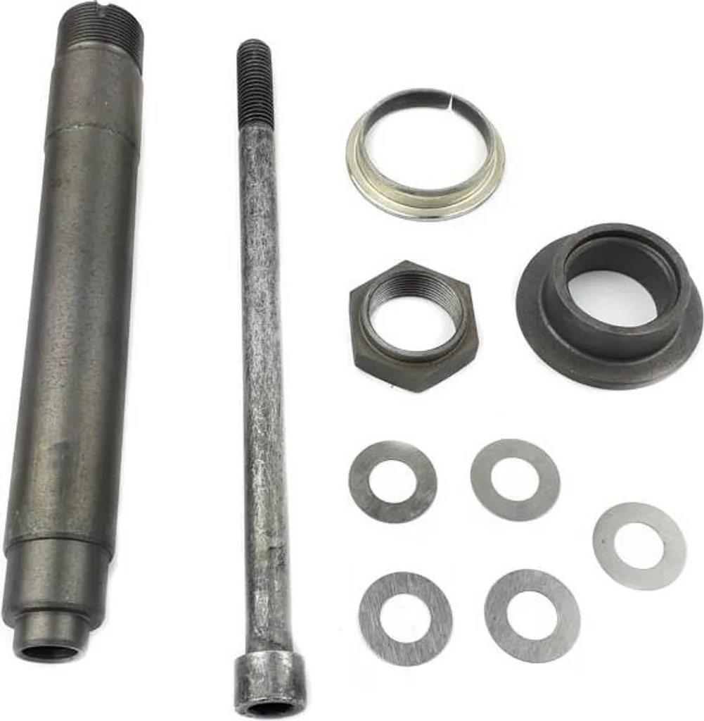 Boulonnerie et douille suspension cabine Volvo FH - Réf 1075335S