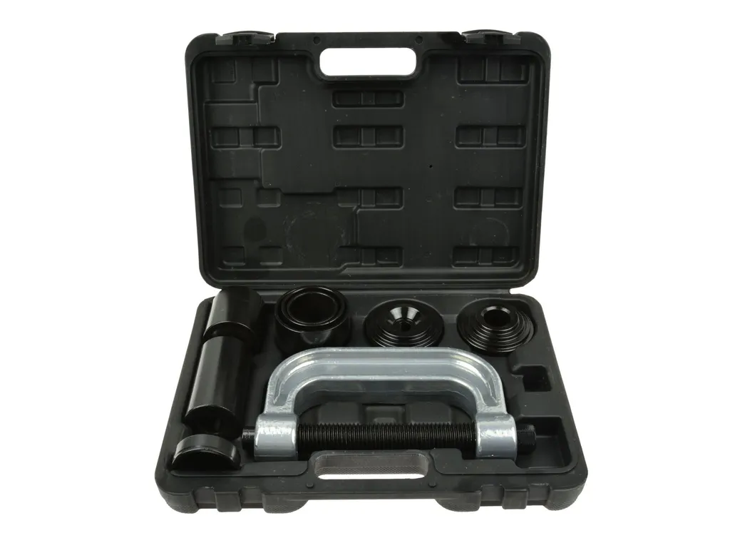Kit Rimozione Giunti Sferici GEKO 10pz | Estrattore Professionale Auto