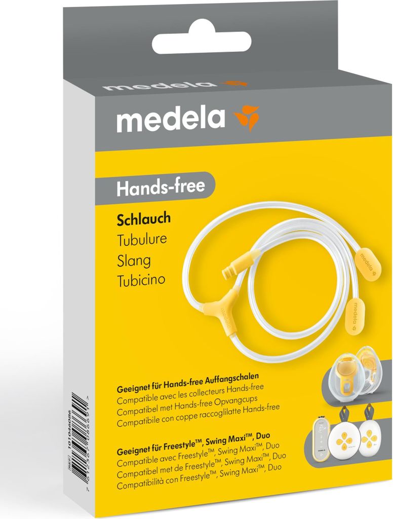 Medela Hands-free Schlauch