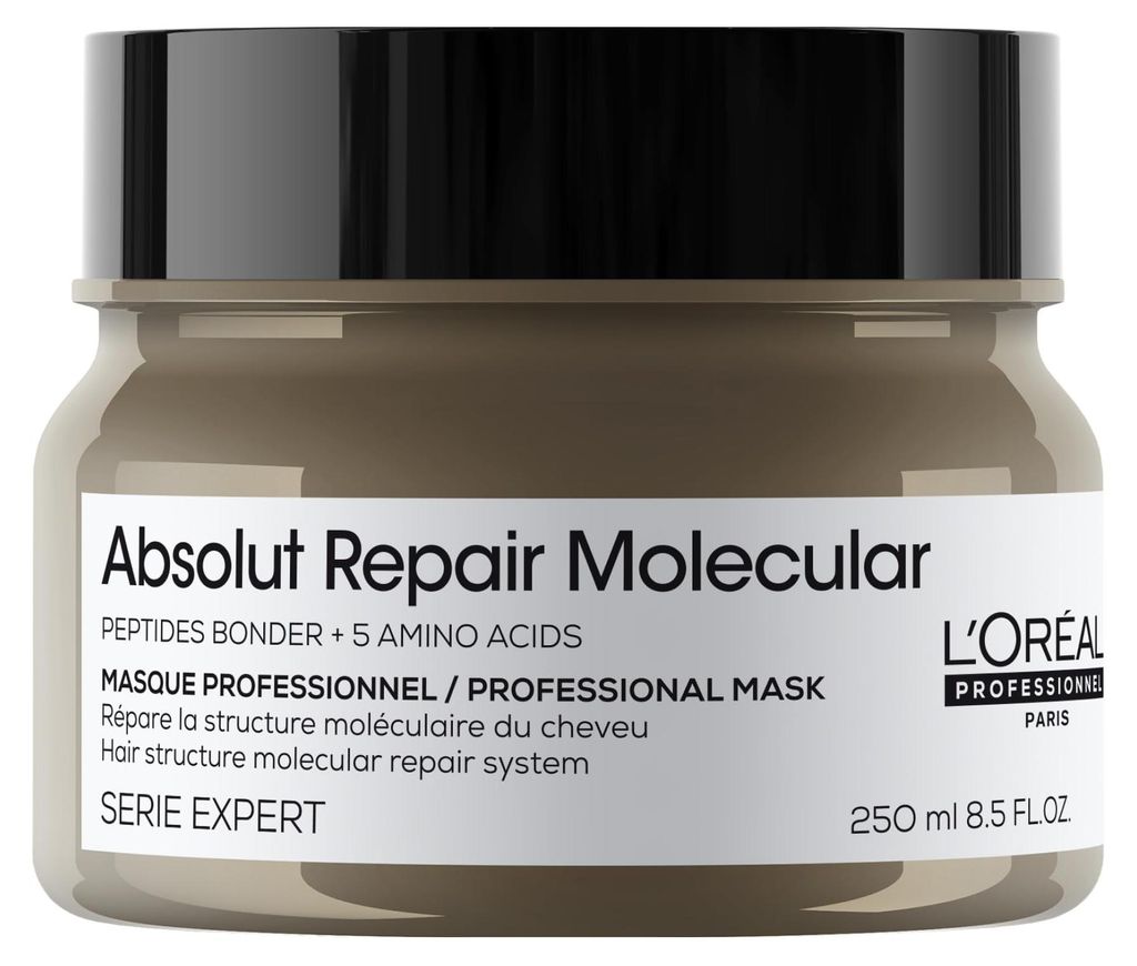 Loreal Serie Expert Absolut Repair Molecular Maske 250 ml Obrázok produktu 