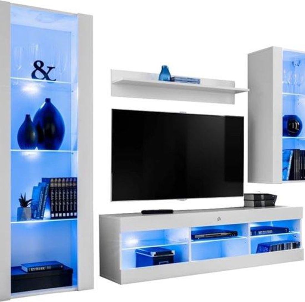 Vinyl-Schrank für LPs - Plattenspieler-Unterstand - Vinyl-Kasten - LP-Schrank - Plattenspieler-Regal - Vinyl-Regal