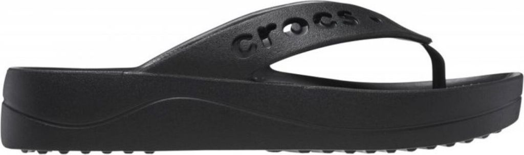 Crocs Obuv Baya Platform, 208395 Obrázok produktu 