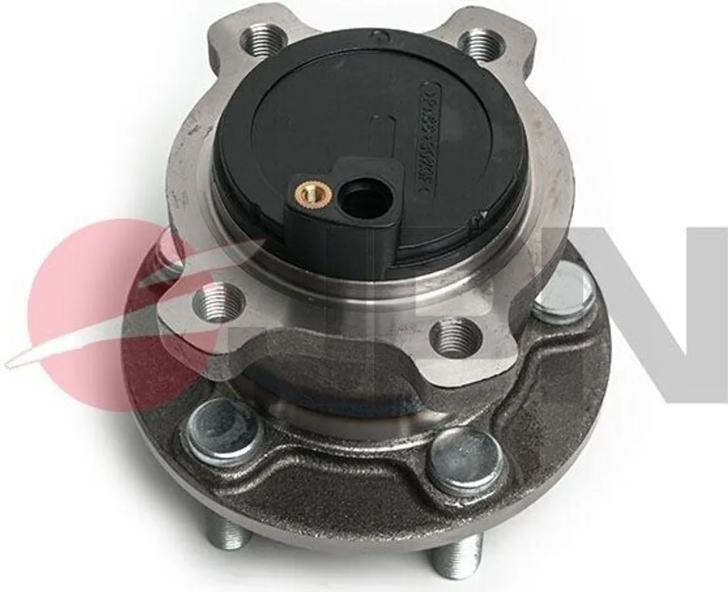 Roulement de roue de rechange pour Ford S-Max et Galaxy WA6 OE 1377119