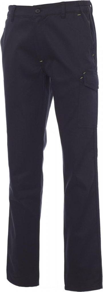 Arbeitshose "POWER" - Payper Marineblau M