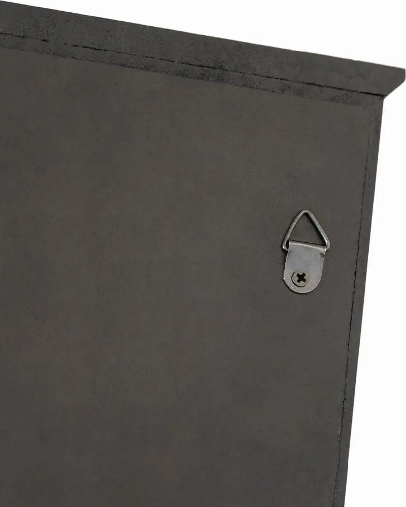 Porte-clés Porte de la Moria Seigneur des Anneaux - Métal Solide Durable - 5