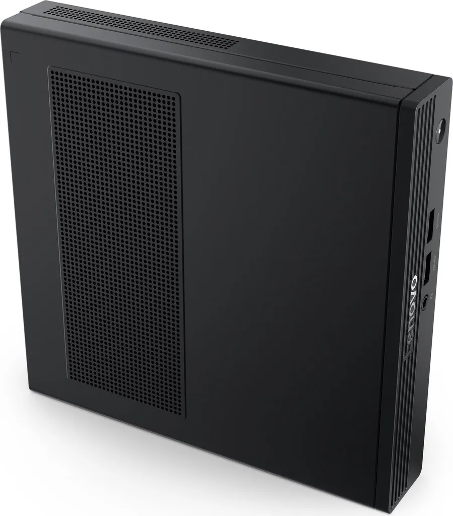 Mini PC Bureautique Lenovo V100q N100 avec IGEL Linux et WiFi 6 Rapide - 3
