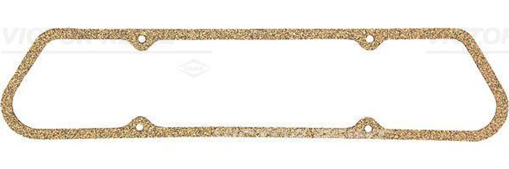 VICTOR REINZ 71-12883-10 Dichtung, Ventildeckel OE 4196788 kompatibel mit 440 K, 460 L, 480 E, Mondeo, Golf III