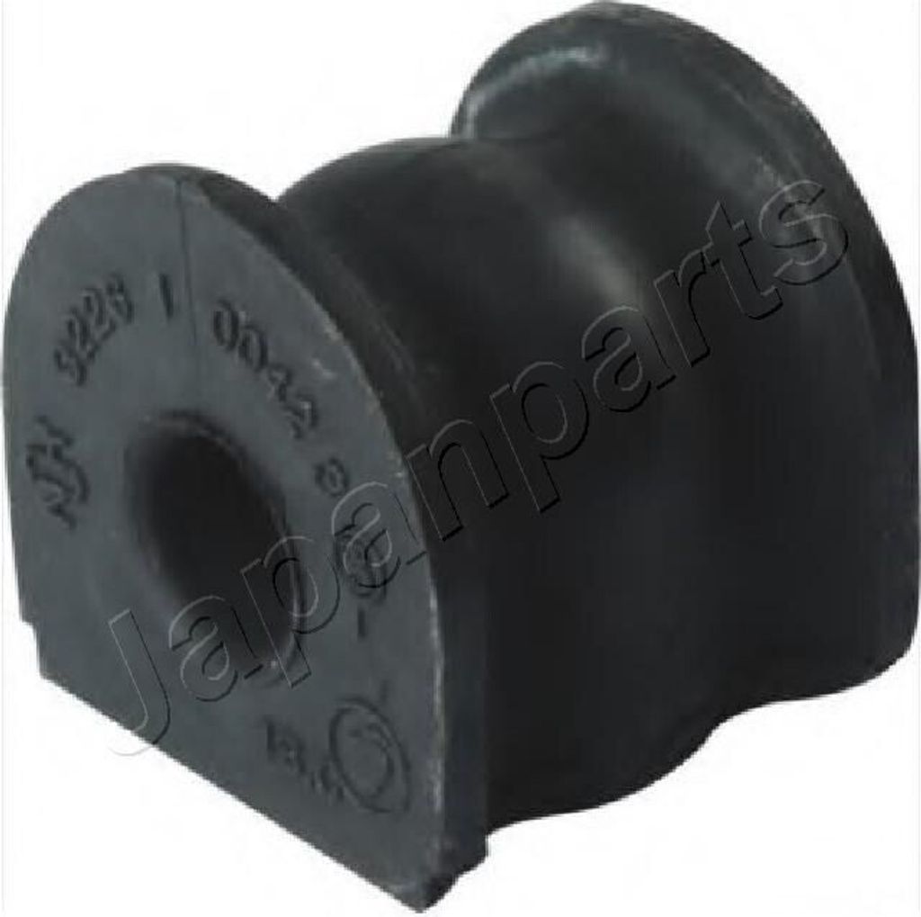 JAPANPARTS RU-4243 - OE 52306 S5A E01 Lagerbuchse, Stabilisator für Civic VII