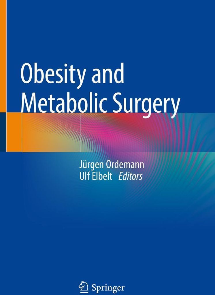 Obesity and Metabolic Surgery