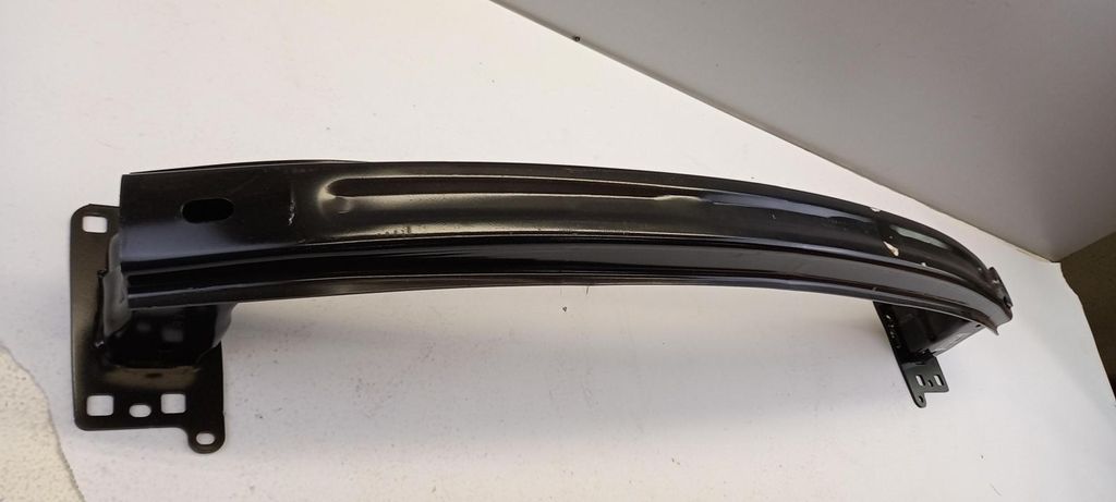 Original SEAT Ibiza Mk4 '09-'17 Stoßstange Querträger vorne 6J0807109A