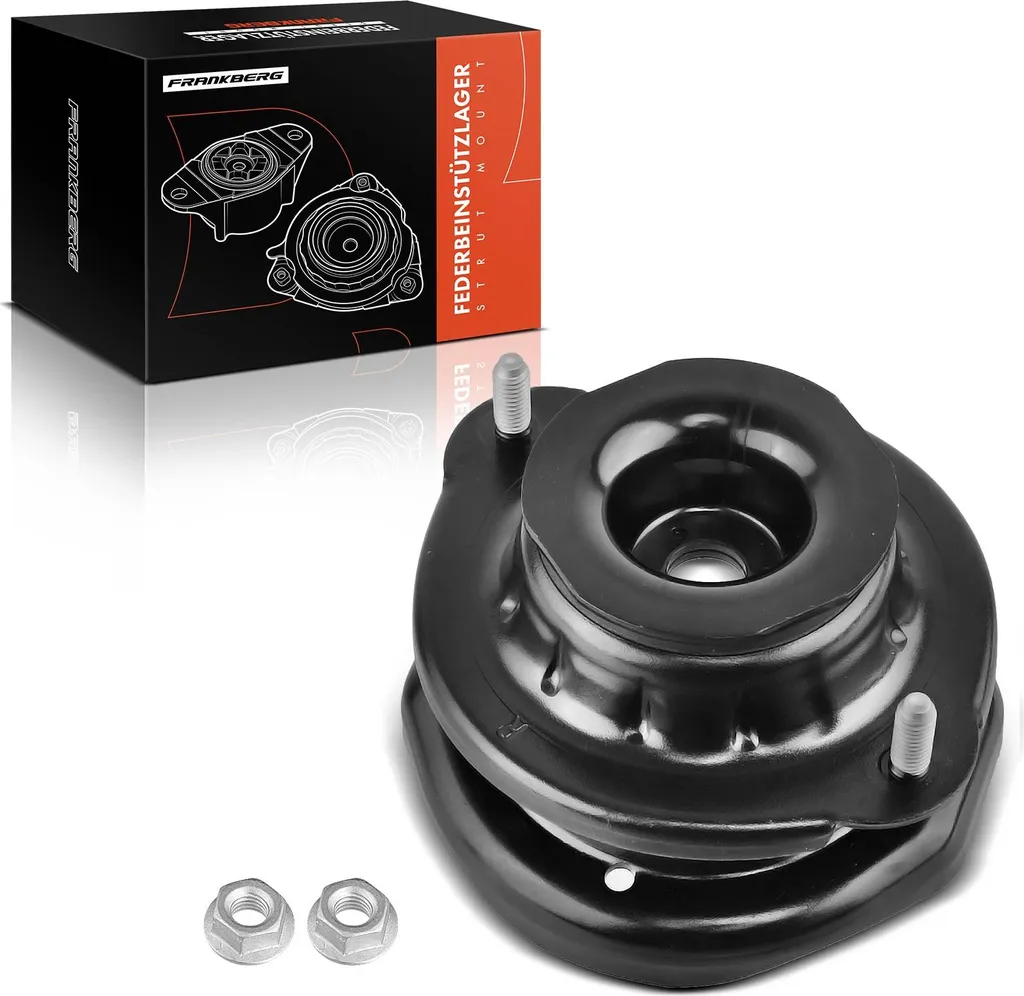 Butée de Suspension Avant pour KIA Shuma et Sephia 1995 1996 1997 1998