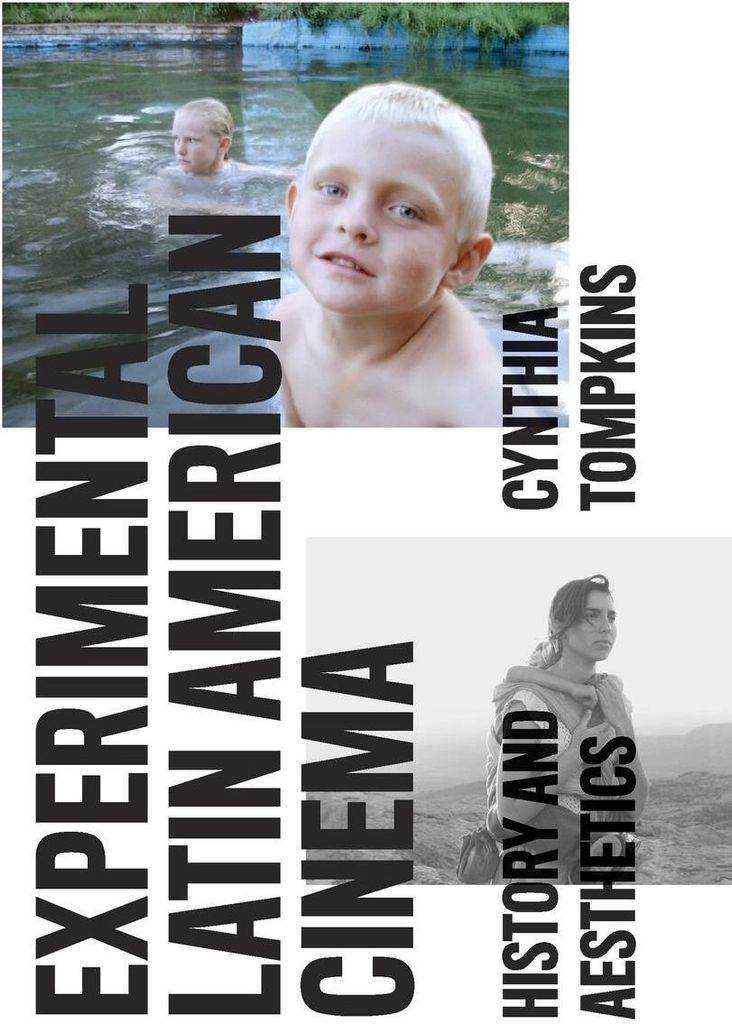 Experimental Latin American Cinema