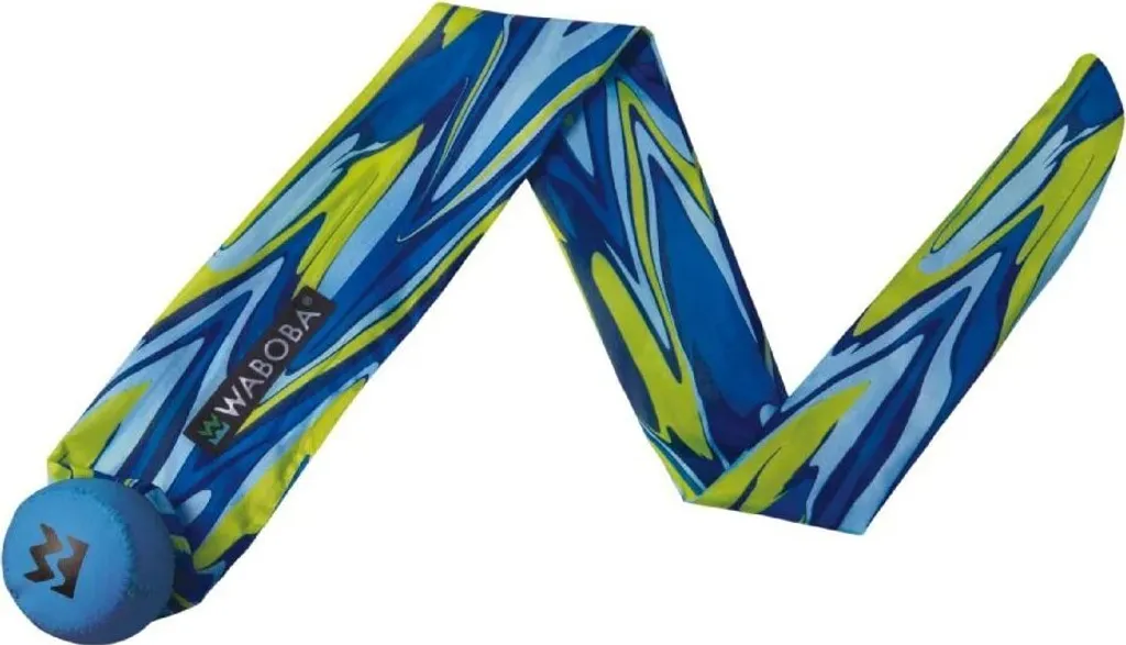 Waboba Tailbal Multicolore : Jouet Aérodynamique Facile à Attraper - 2